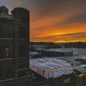 Meet your Posher, Lee